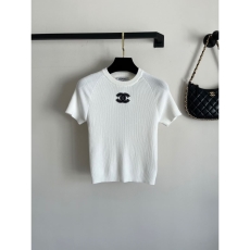 Chanel T-Shirts